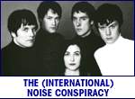 (INTERNATIONAL) NOISE CONSPIRACY (photo)