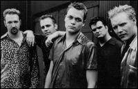 3 DOORS DOWN (photo)