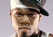 50 CENT (photo)