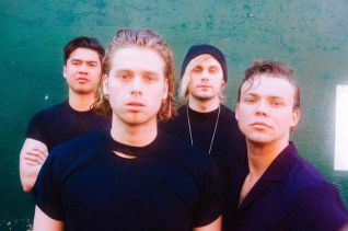 5 SECONDS OF SUMMER (photo)