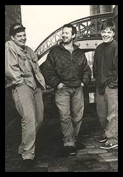 808 STATE (photo)