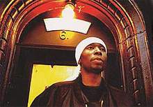 9TH WONDER (photo)