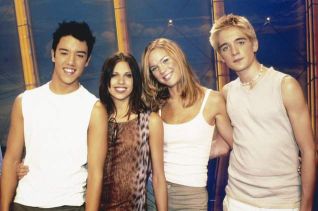 A*TEENS (photo)