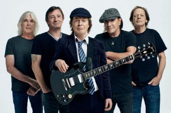 AC/DC (photo)