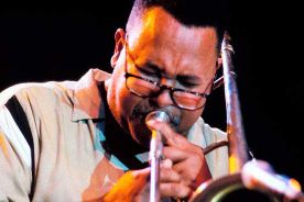 ADAMS Clifford (photo)