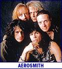 AEROSMITH (photo)