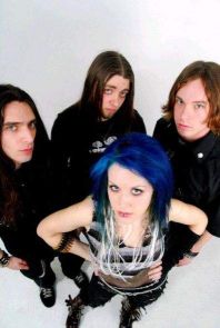AGONIST (photo)