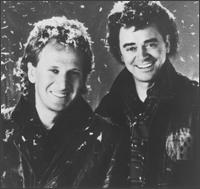 AIR SUPPLY (photo)