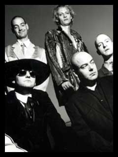 ALABAMA 3 (photo)