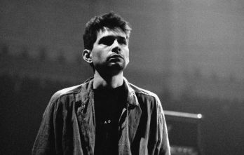 ALBINI Steve (photo)