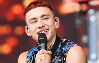 ALEXANDER Olly (photo)