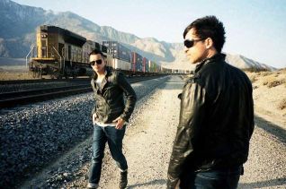 ALL HAIL THE SILENCE (photo)