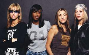 ALL SAINTS (photo)