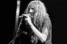 ALLEN Daevid (photo)