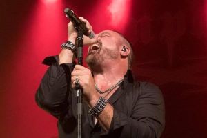 ALLEN Russell (photo)