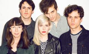 ALVVAYS (photo)