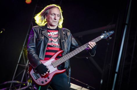 ANDERSON Rick (photo)