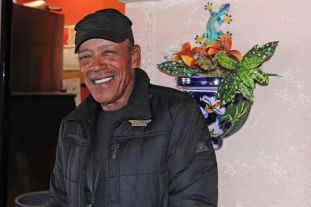 ANTUNES Michael (photo)