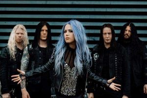 ARCH ENEMY (photo)