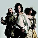 ARMY OF LOVERS (photo)