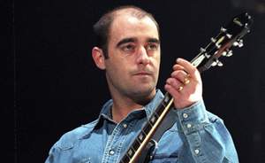 ARTHURS Paul 'Bonehead' (photo)