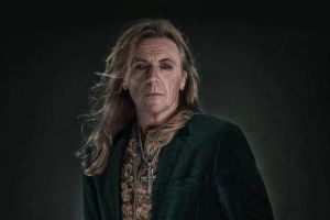 ATKINS Ronnie (photo)