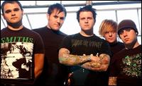 ATREYU (photo)