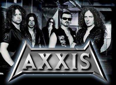 AXXIS (photo)