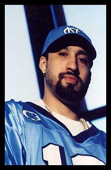 B REAL (photo)