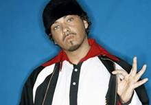 BABY BASH (photo)