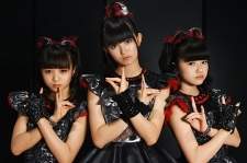 BABYMETAL (photo)