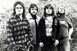 BACHMAN TURNER OVERDRIVE (photo)