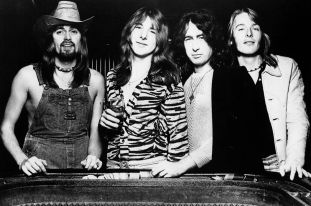 BAD COMPANY (photo)