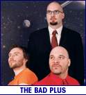 BAD PLUS (photo)