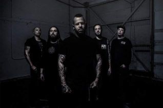 BAD WOLVES (photo)