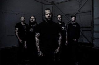 BAD WOLVES (photo)