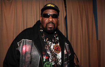 BAMBAATAA Afrika (photo)