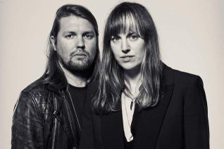 BAND OF SKULLS (photo)