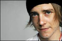 BANKS Paul (photo)