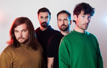 BASTILLE (photo)