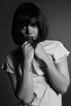 BAT FOR LASHES (photo)