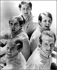 BEACH BOYS (photo)