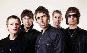 BEADY EYE (photo)