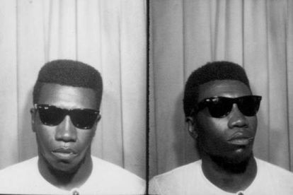 BEAL Willis Earl (photo)