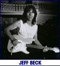 BECK Jeff (photo)