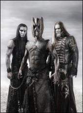 BEHEMOTH (photo)