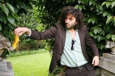 BEJAR Dan (photo)
