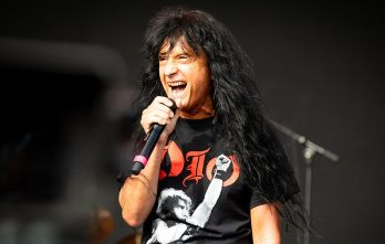 BELLADONNA Joey (photo)