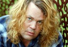 BENNETT Jay (photo)