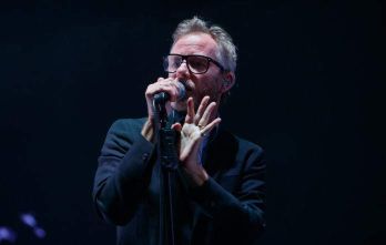 BERNINGER Matt (photo)